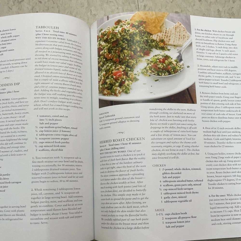 Vegetables‎ Unlimited Hardcover Cookbook